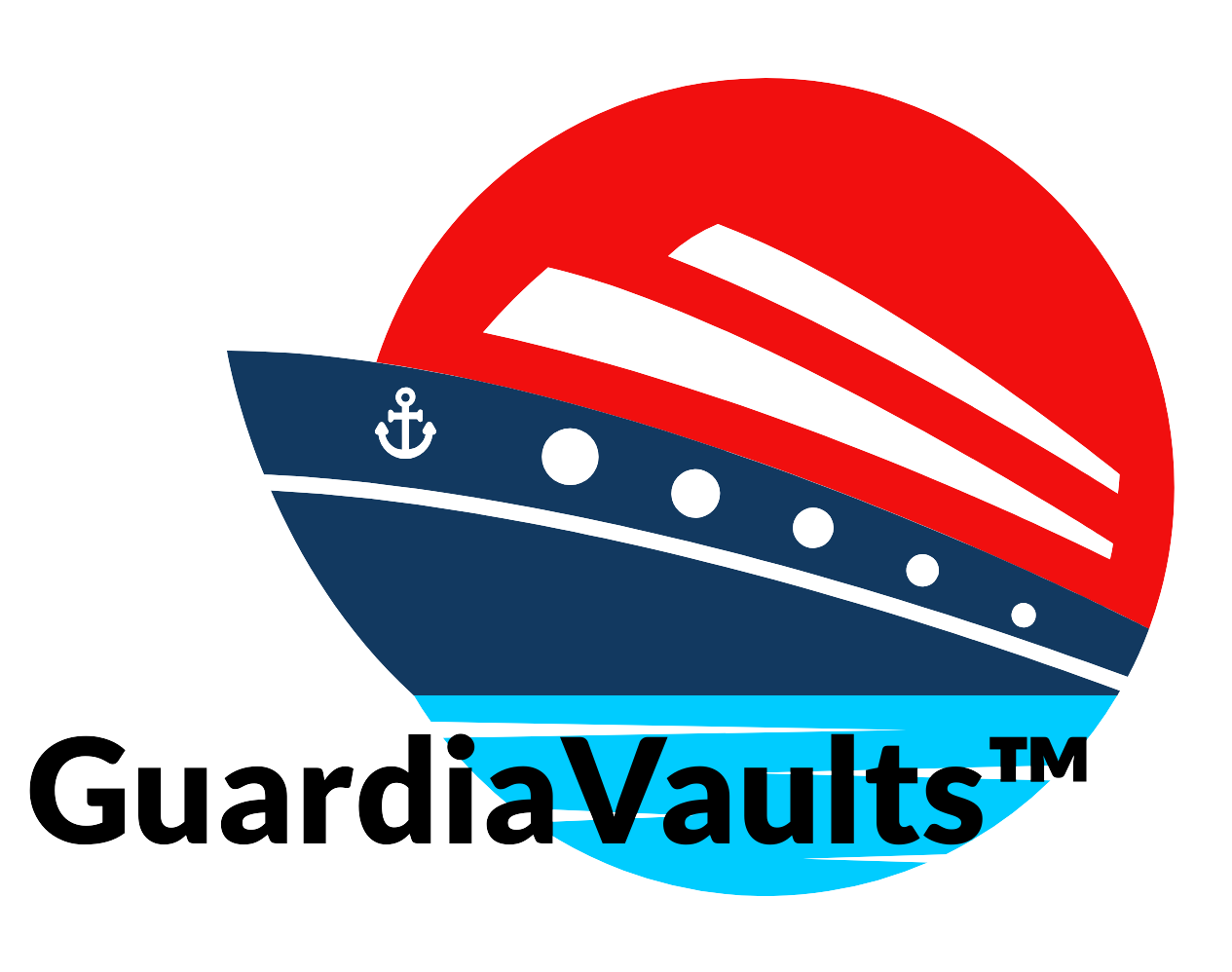 GuardiaVaults™